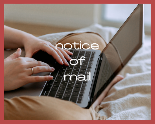 ご注文時の注文確認メールにつきまして