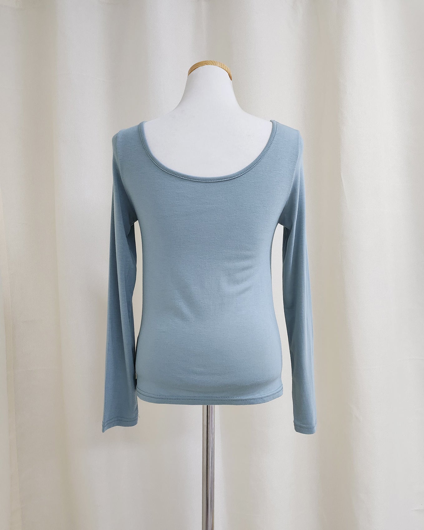 2 item layered top (2点セット)