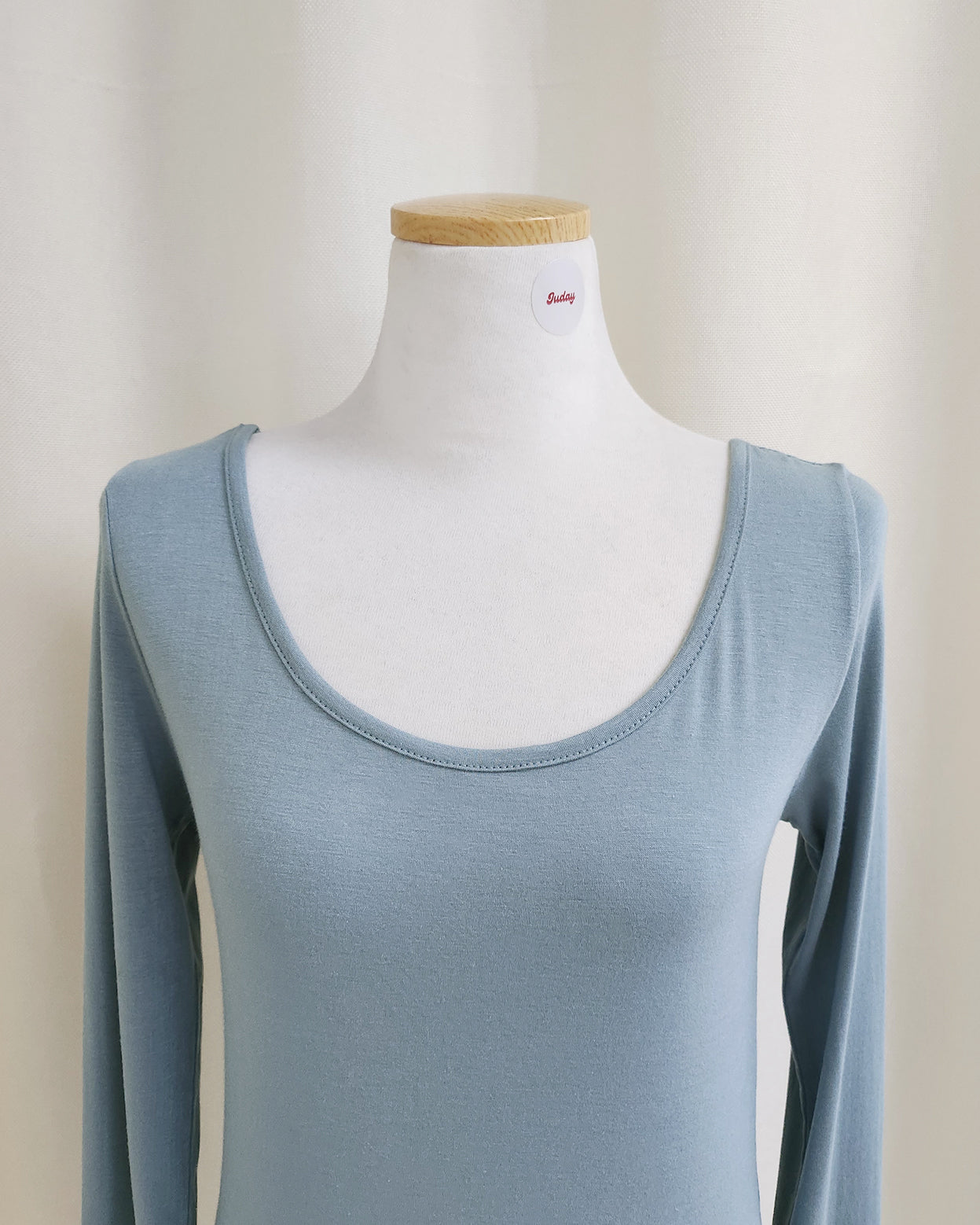 2 item layered top (2点セット)