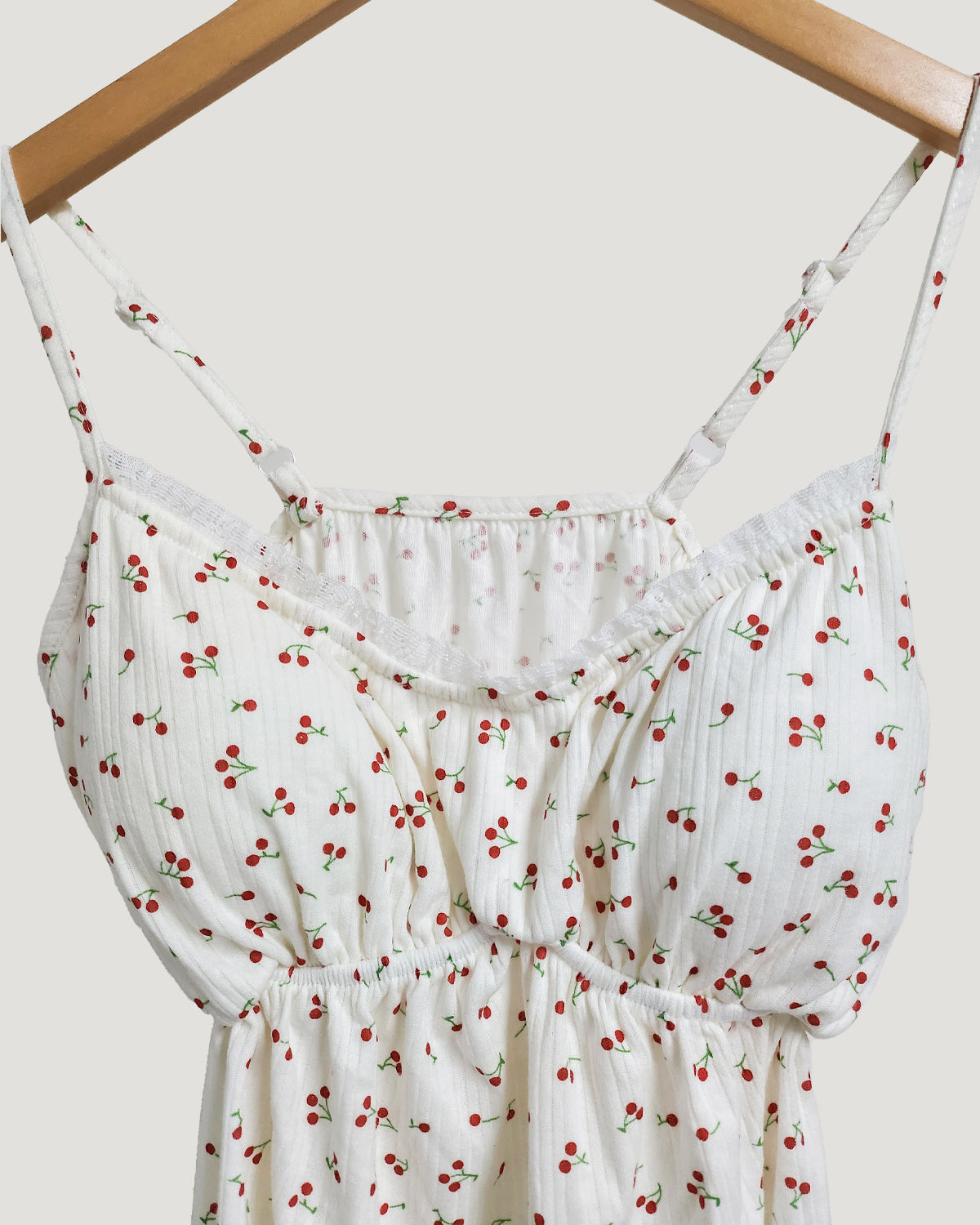 3 item cherry pajama (3点セット)