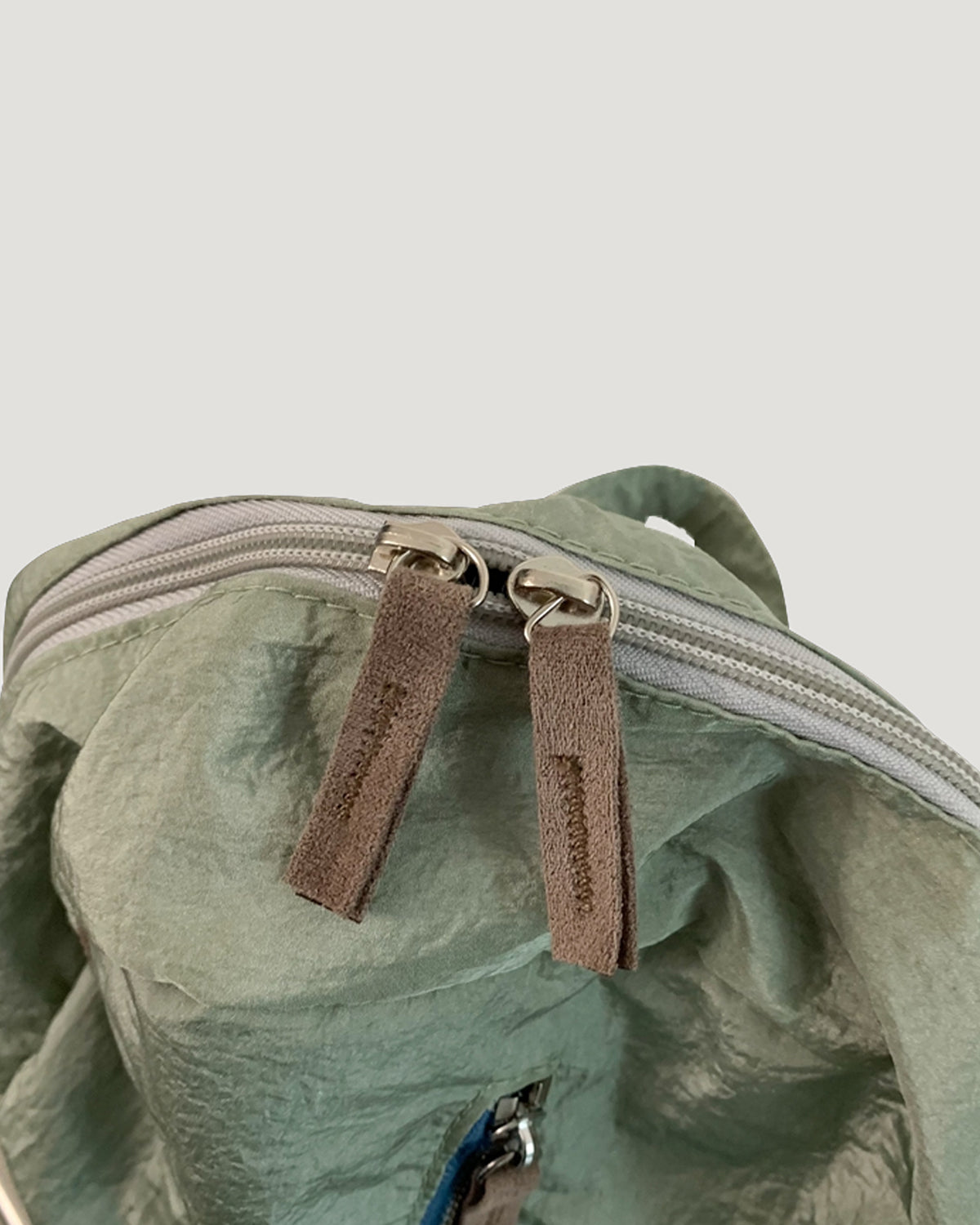 vintage like backpack