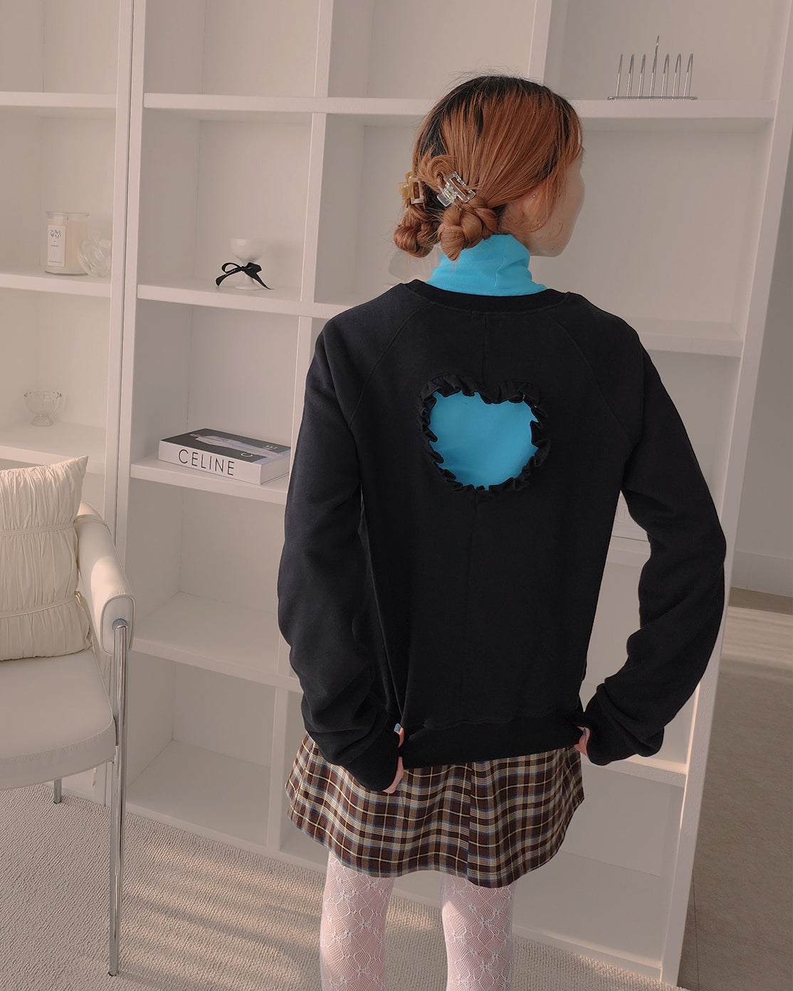 heart frill cut out MTM