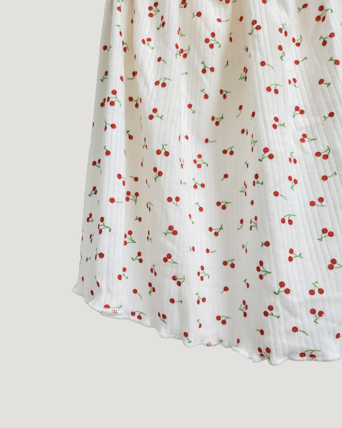 3 item cherry pajama (3点セット)