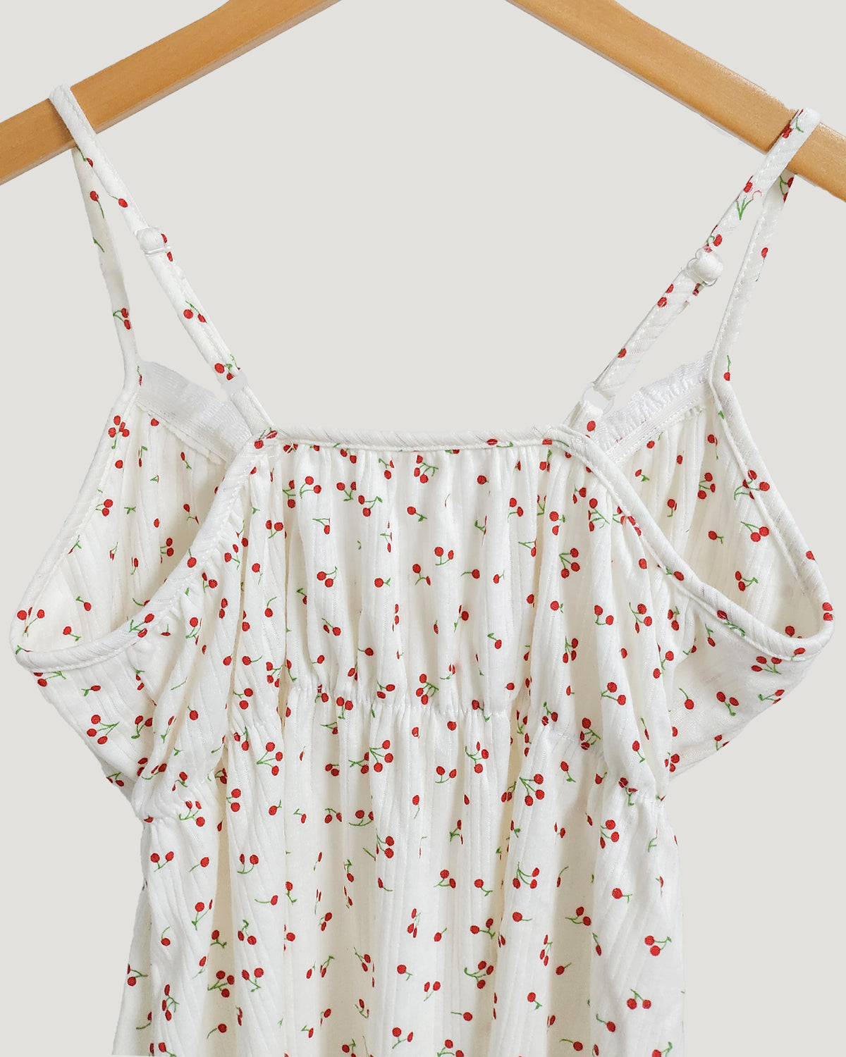 3 item cherry pajama (3点セット)