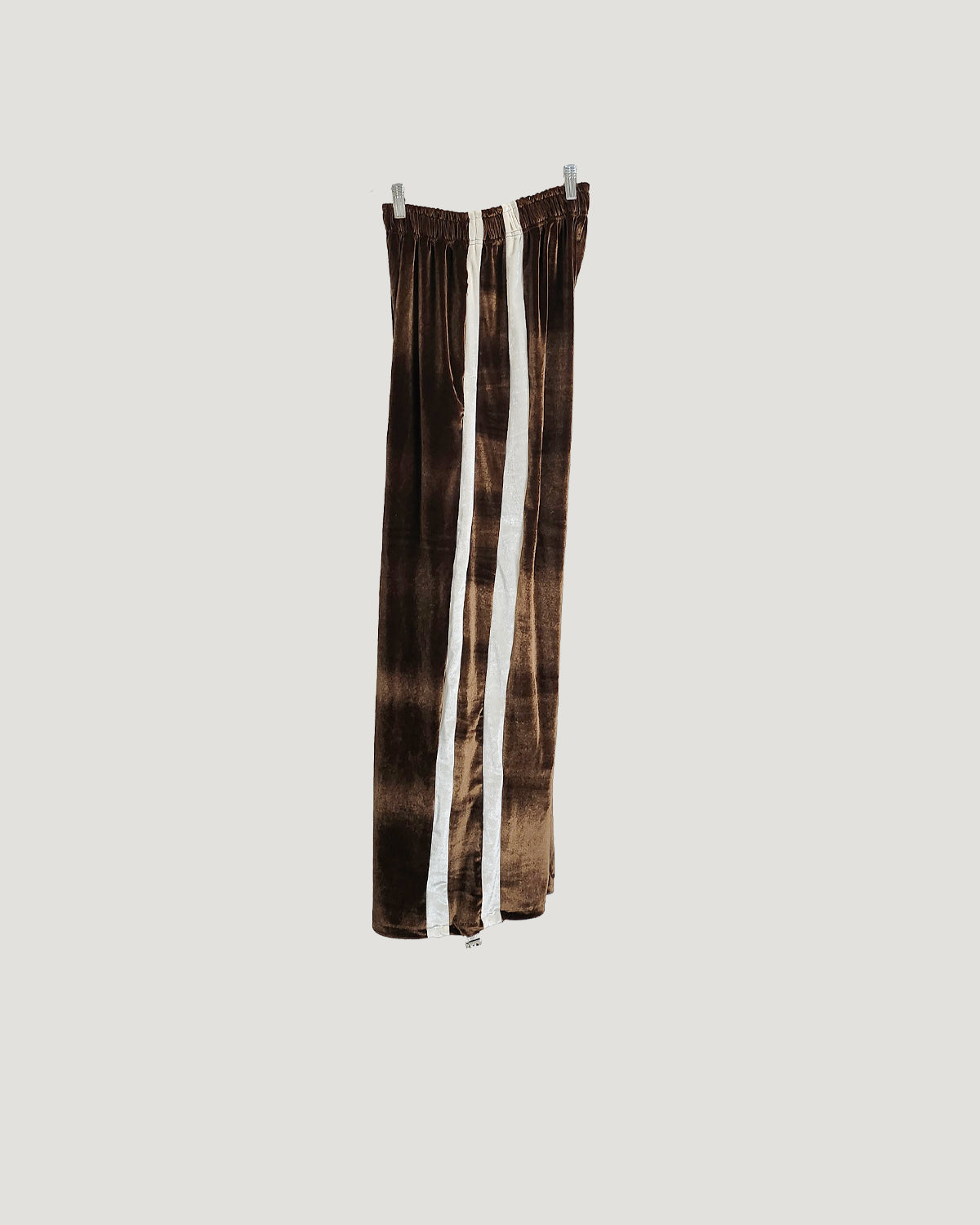 velvet line pants