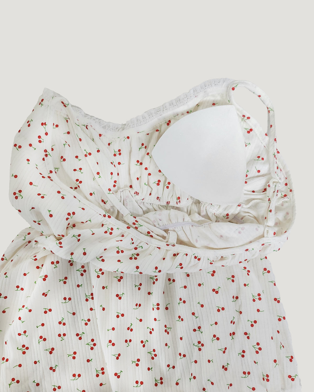 3 item cherry pajama (3点セット)