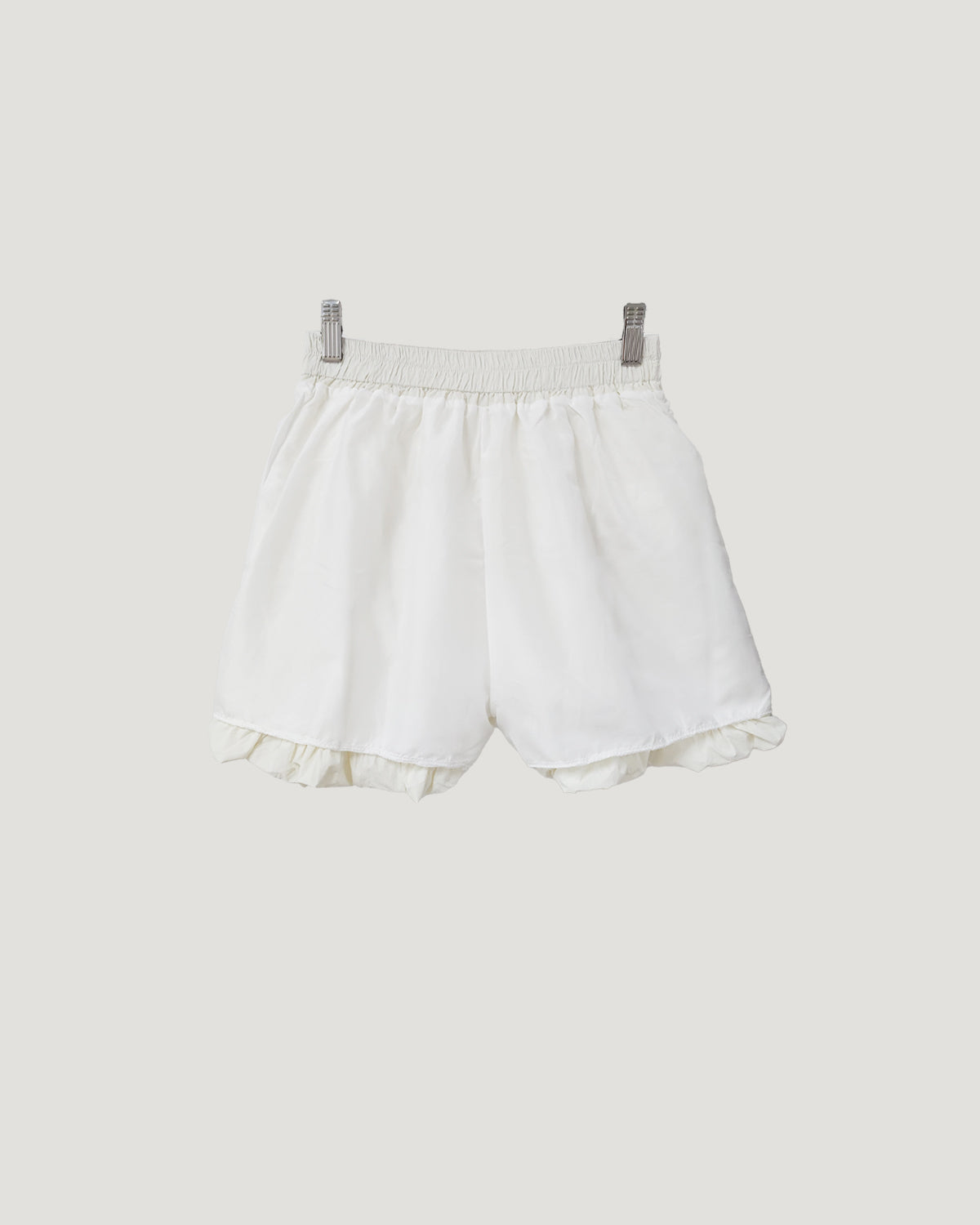 nylon ribbon balloon mini skirt