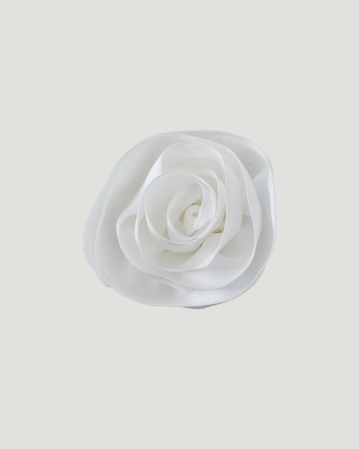 rose corsage set emboss tunic