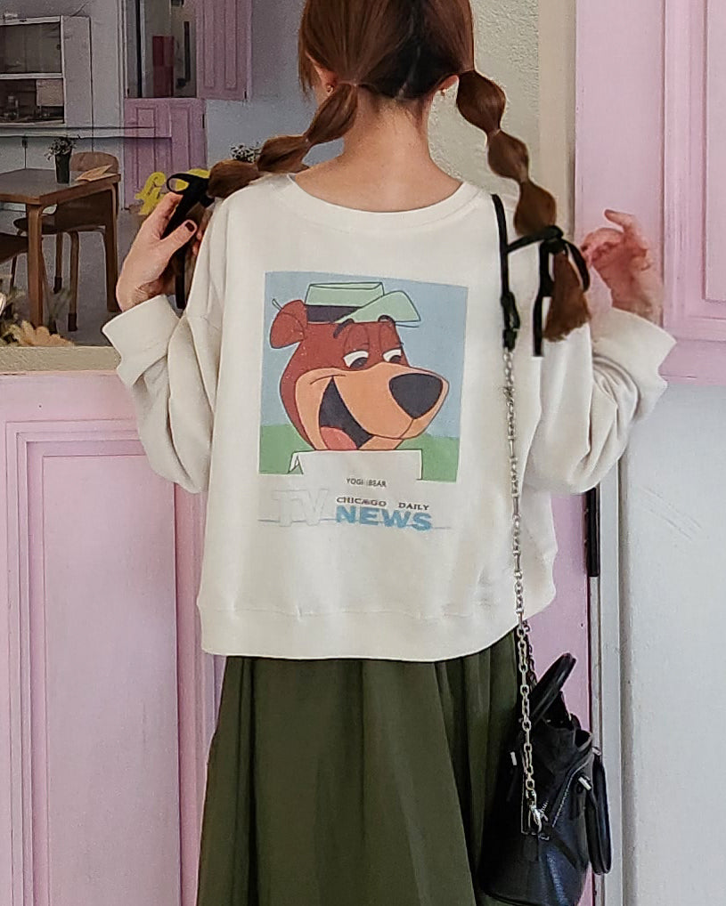 bear news MTM