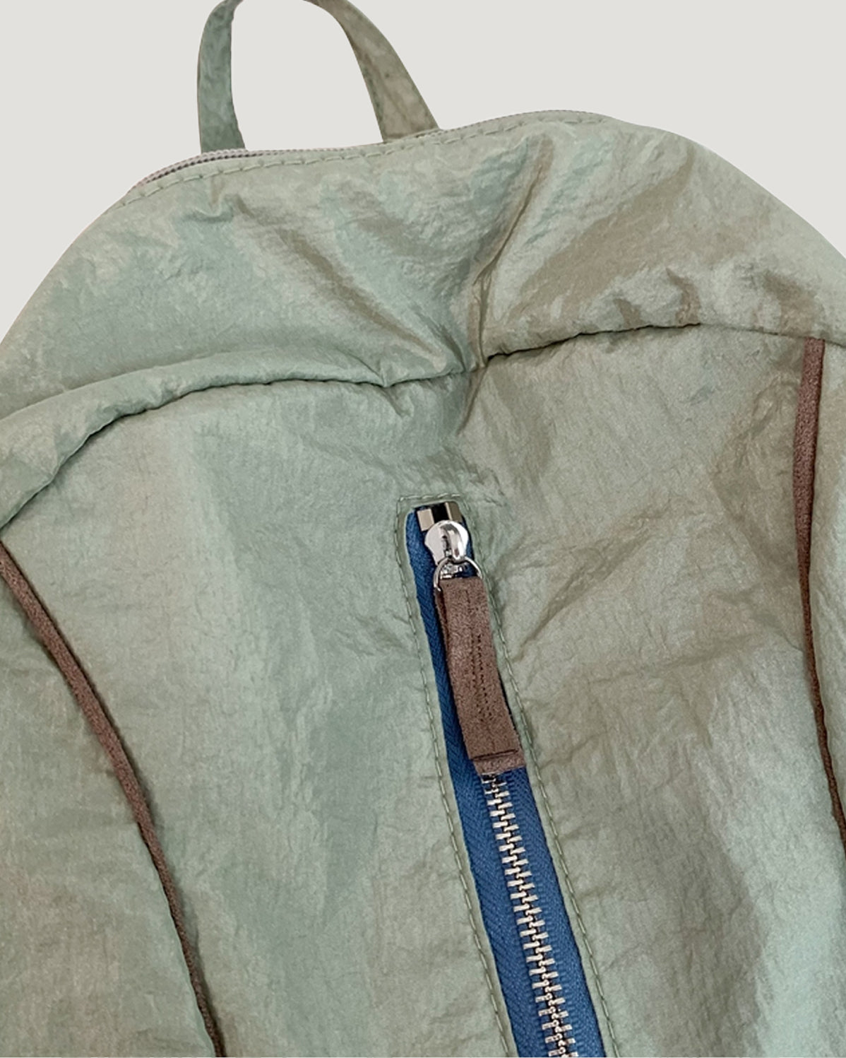 vintage like backpack