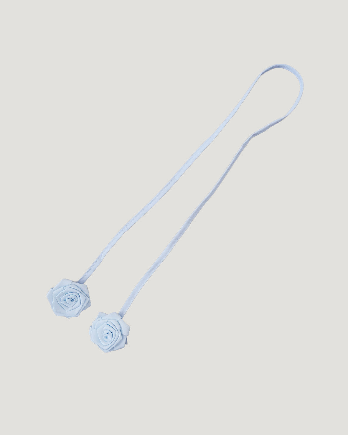 rose corsage set balloon top