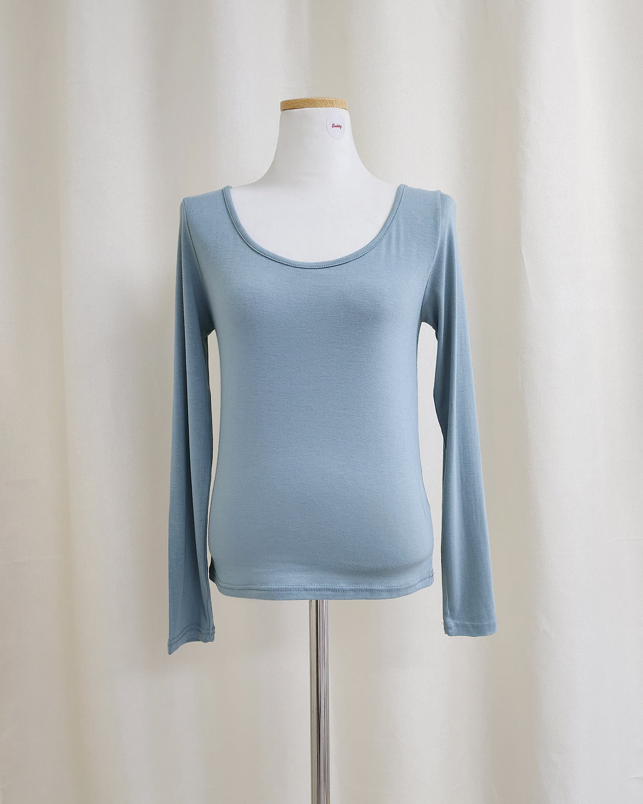 2 item layered top (2点セット)