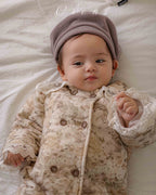 【OREN】briel bebe padded suit(3oz)