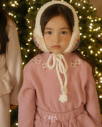 【OREN】ambre frill SET UP