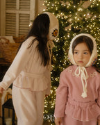 【OREN】ambre frill SET UP