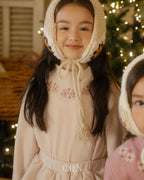 【OREN】ambre frill SET UP
