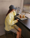 basic color shirt