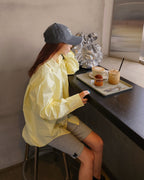 basic color shirt