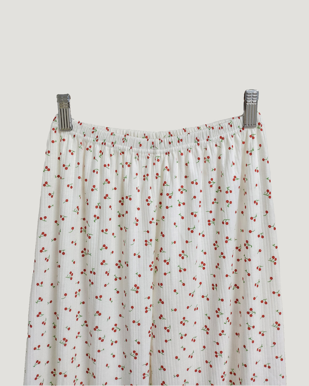 3 item cherry pajama (3点セット)