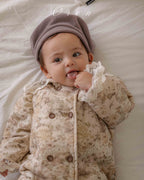 【OREN】briel bebe padded suit(3oz)