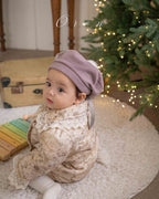 【OREN】briel bebe padded suit(3oz)