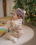 【OREN】briel bebe padded suit(3oz)