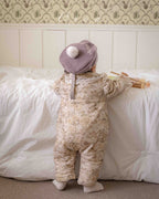 【OREN】briel bebe padded suit(3oz)