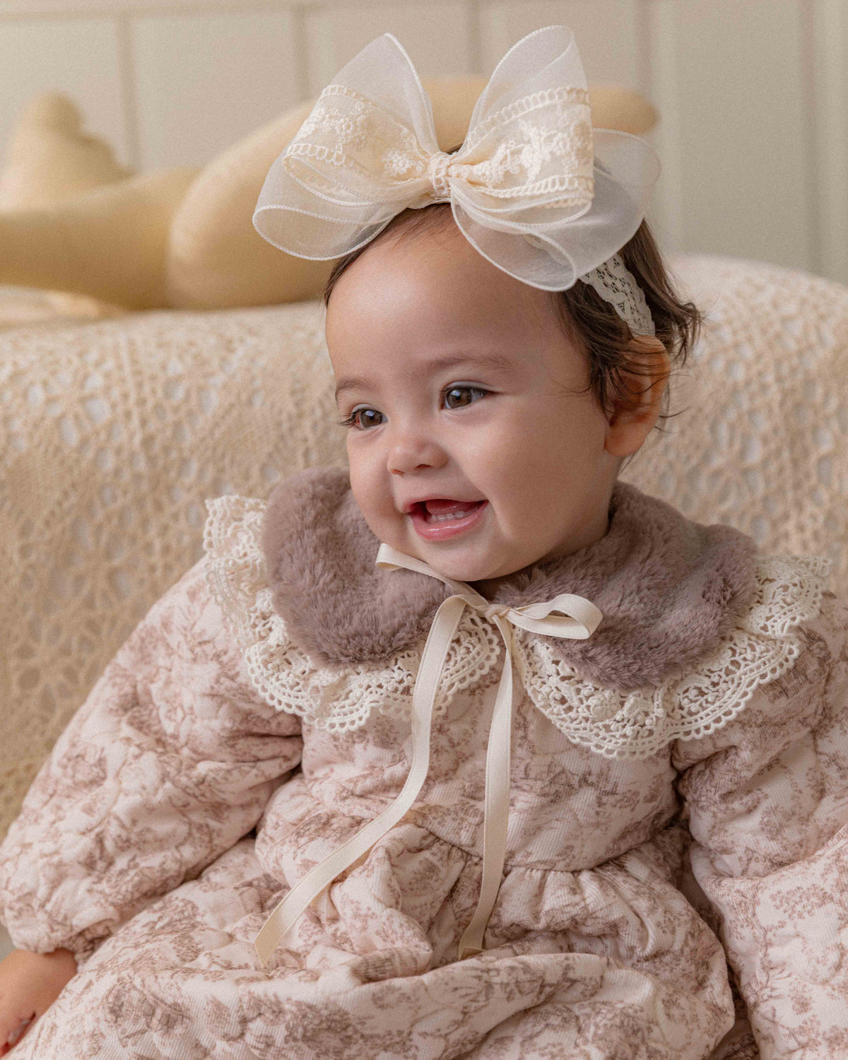 【OREN】merry bebe lulu padded dress(3oz)
