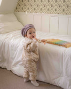 【OREN】briel bebe padded suit(3oz)