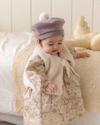 【OREN】briel bebe padded dress(3oz)