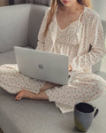 3 item cherry pajama (3点セット)