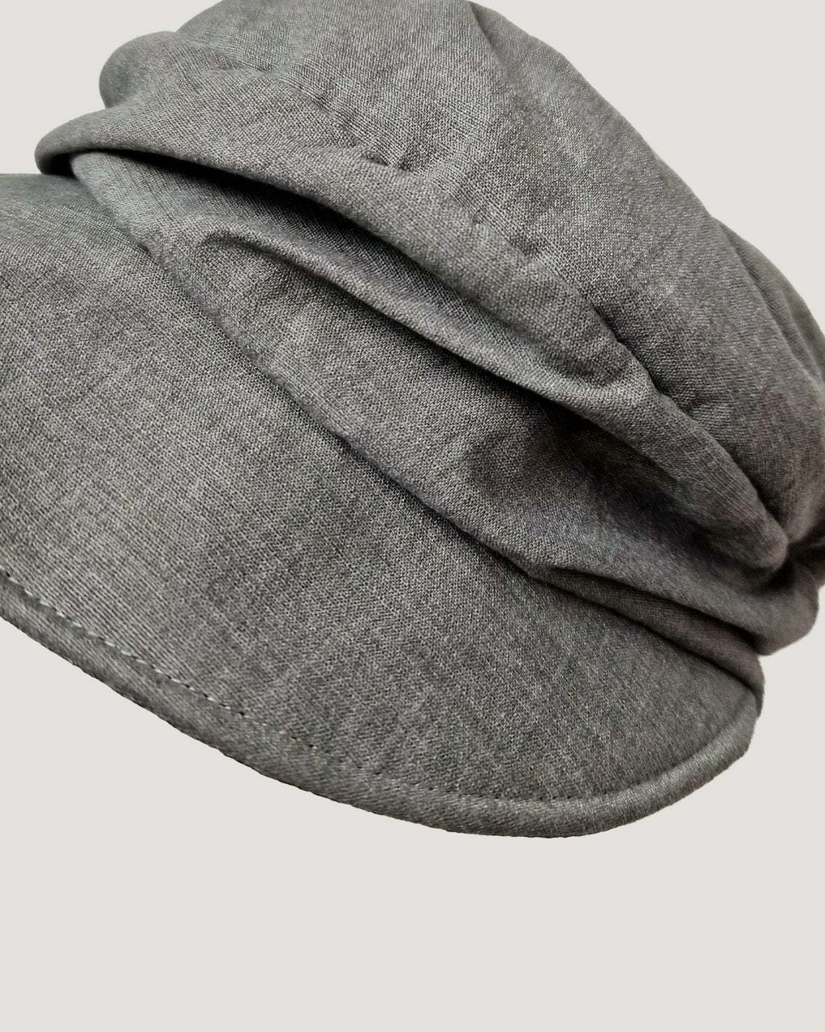 shirring madoros hat