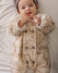 【OREN】briel bebe padded suit(3oz)
