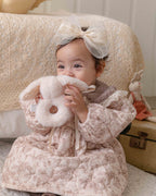 【OREN】merry bebe lulu padded dress(3oz)