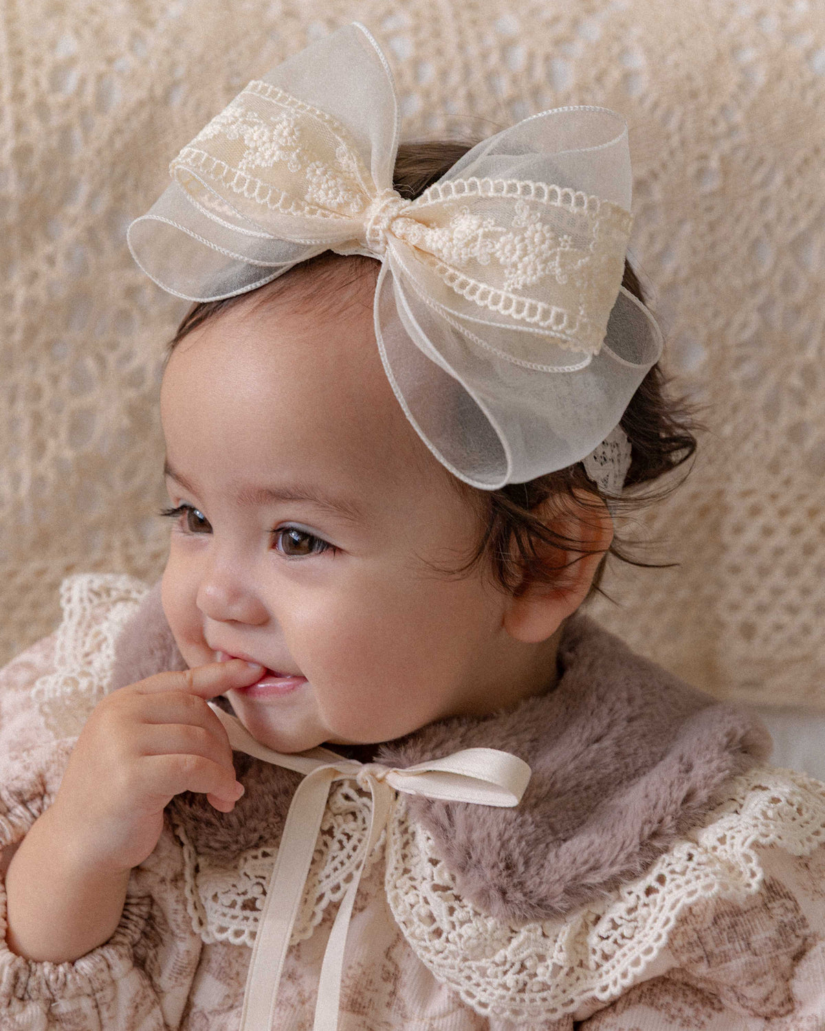 【OREN】merry bebe lulu padded dress(3oz)