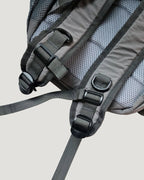 drawstring backpack