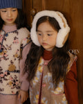 【OREN】bella earmuffs