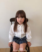 【BANANAJ】merci blouse