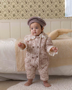 【OREN】merry bebe lulu padded suit(3oz)