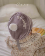 【OREN】briel bebe padded suit(3oz)