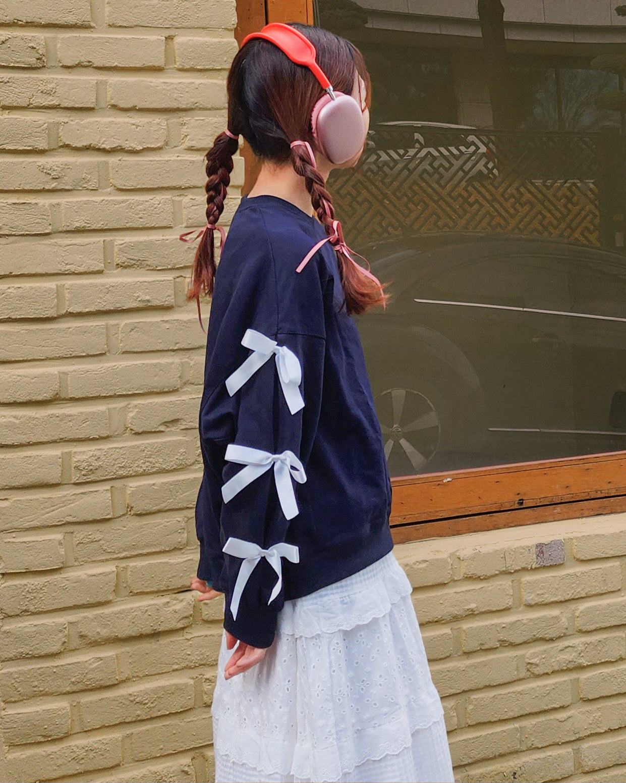 ribbon MTM