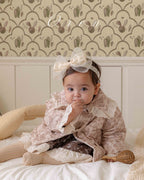【OREN】merry bebe lulu padded jumper(3oz)