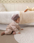 【OREN】merry bebe lulu padded suit(3oz)
