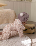 【OREN】merry bebe lulu padded suit(3oz)