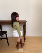 【BANANAJ】honey cardigan