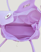 jelly flap bag