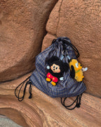 check knapsack