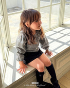 【BANANAJ】pella skirt