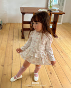 【BANANAJ】jenny skirt