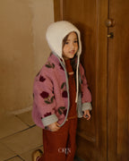 【OREN】monceau dumble jumper